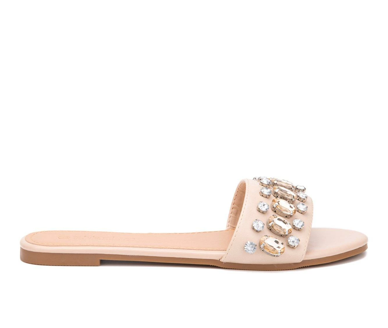 Women's Olivia Miller Elsa Sandals 3 Women's Olivia Miller Elsa Sandals