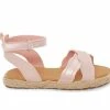 Girls' OshKosh B'gosh Toddler & Little Kid Kina Sandals 2 Girls' OshKosh B'gosh Toddler & Little Kid Kina Sandals -Cliffs by White Mountain shop 1 804