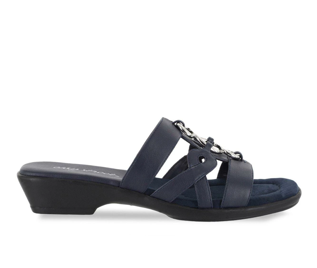 Women's Easy Street Torrid Sandals 3 Women's Easy Street Torrid Sandals
