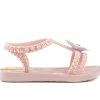 Girls' Ipanema Toddler & Little Kid Daisy Sandals 2 Girls' Ipanema Toddler & Little Kid Daisy Sandals -Cliffs by White Mountain shop 1 836