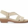 Women's Easy Street Treasure Heeled Sandals 1 Women's Easy Street Treasure Heeled Sandals -Cliffs by White Mountain shop 1 840