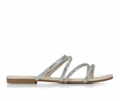 Alternative view of Women's Y-Not Bollie Sandals
