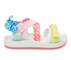 Girls' Carters Toddler & Little Kid Delray Sandals
