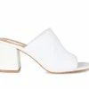 Women's Journee Collection Lorenna Dress Sandals