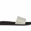 Women's Sugar Sahara Slide Sandals -Cliffs by White Mountain shop 1 912