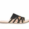 Women's Journee Collection Hasten Sandals