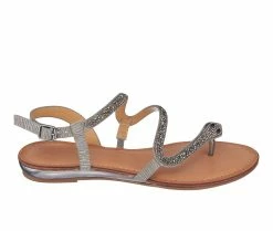 Women's GC Shoes Sky Sandals 9 Women's GC Shoes Sky Sandals -Cliffs by White Mountain shop 1 929