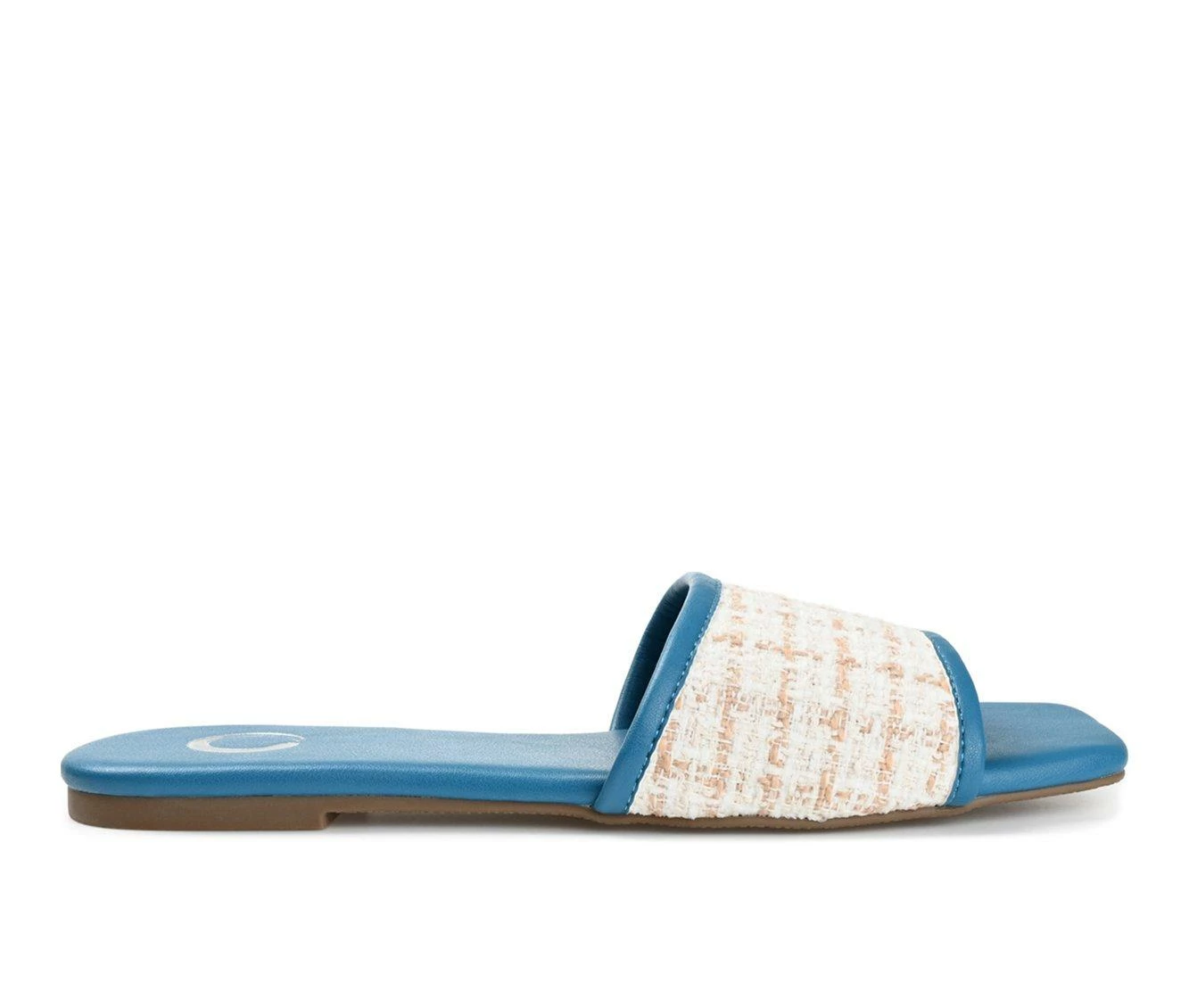 Women's Journee Collection Mikala Sandals 4 Women's Journee Collection Mikala Sandals - Image 2