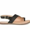 Women's Journee Collection Gidget Sandals 2 Women's Journee Collection Gidget Sandals -Cliffs by White Mountain shop 1 950