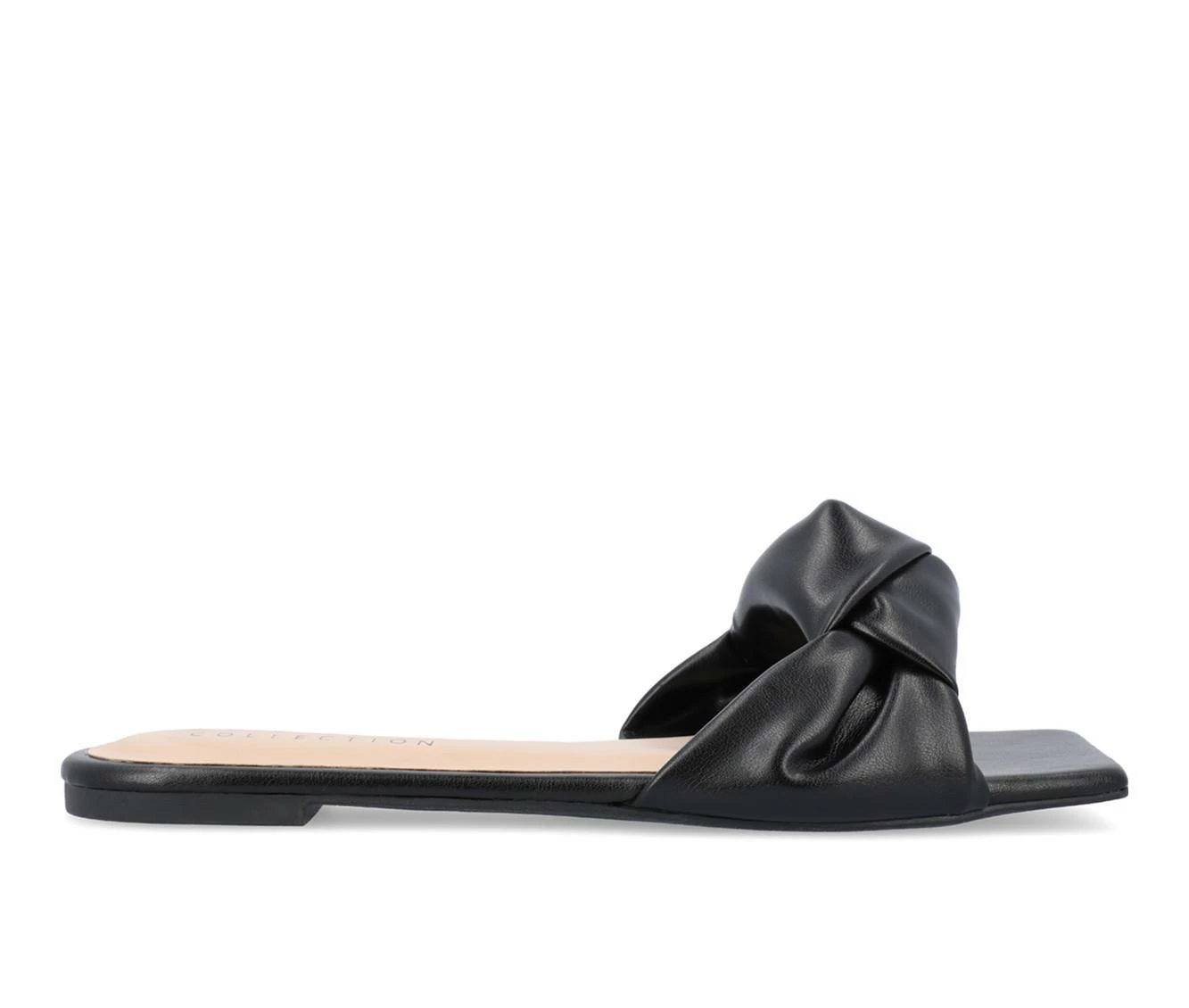 Women's Journee Collection Dianah Sandals 4 Women's Journee Collection Dianah Sandals - Image 2
