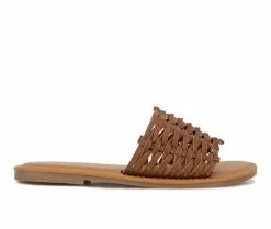 Alternative view of Women's Unionbay Rowan Sandals