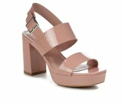 Women's Y-Not Jaylen Dress Sandals 10 Women's Y-Not Jaylen Dress Sandals -Cliffs by White Mountain shop 2 103