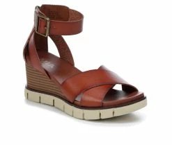 Women's MIA Dina Wedges 10 Women's MIA Dina Wedges -Cliffs by White Mountain shop 2 1063