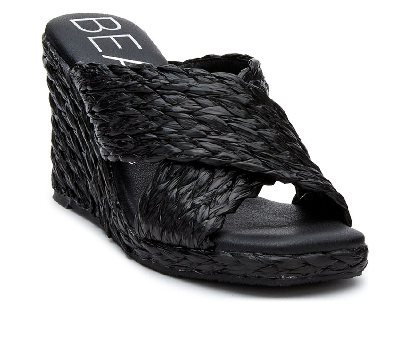 Women's Beach By Matisse Bondi Wedge Sandals 5 Women's Beach By Matisse Bondi Wedge Sandals - Image 3
