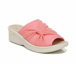 Women's BZEES Smile II Wedges -Cliffs by White Mountain shop 2 1186