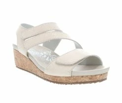 Women's Propet Millie Wedge Sandals 10 Women's Propet Millie Wedge Sandals -Cliffs by White Mountain shop 2 1203