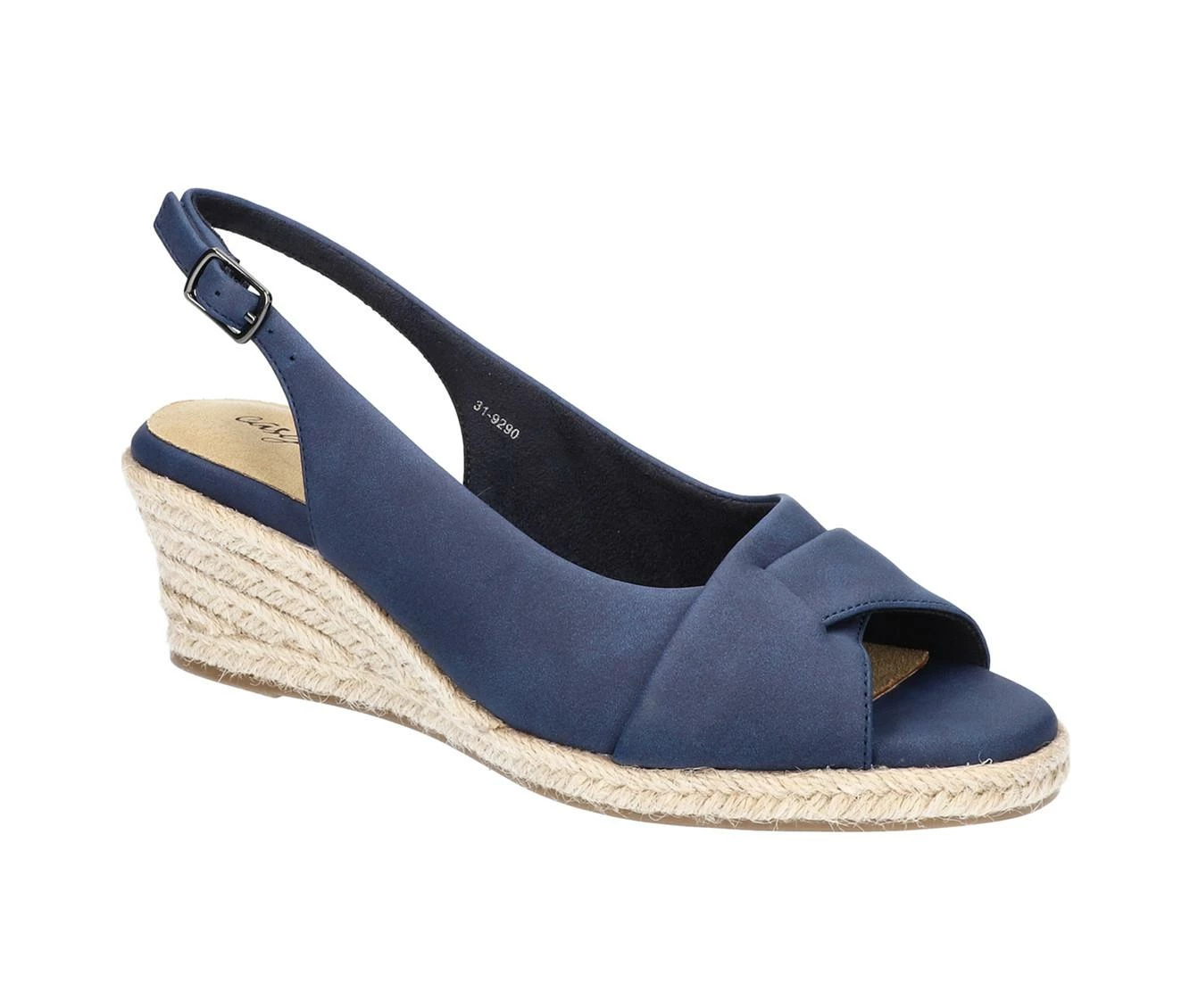 Women's Easy Street Devlin Wedges 5 Women's Easy Street Devlin Wedges - Image 3