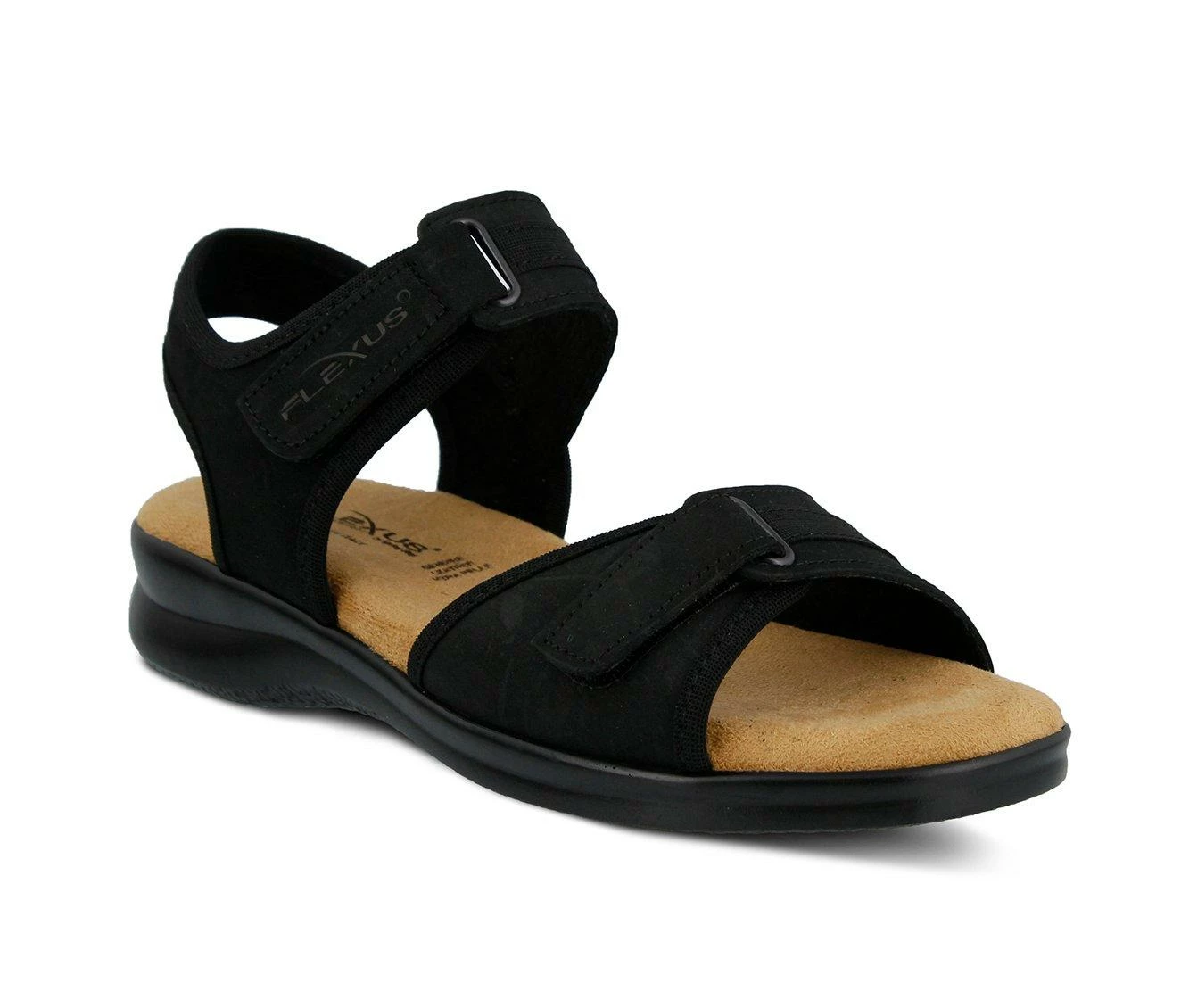 Women's Flexus Danila Sandals 5 Women's Flexus Danila Sandals - Image 3