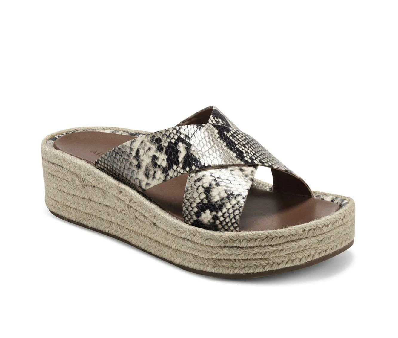 Women's Aerosoles Day Wedge Sandals 5 Women's Aerosoles Day Wedge Sandals - Image 3