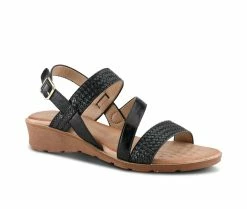 Women's Patrizia Vocala Wedge Sandals -Cliffs by White Mountain shop 2 1325