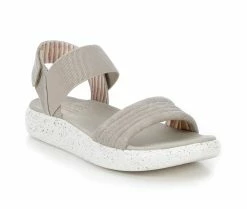Women's BOBS Summer Skipper Sandals 10 Women's BOBS Summer Skipper Sandals -Cliffs by White Mountain shop 2 1357