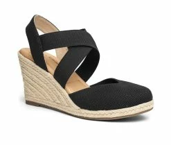 Women's Me Too Bev Wedges 10 Women's Me Too Bev Wedges -Cliffs by White Mountain shop 2 1362