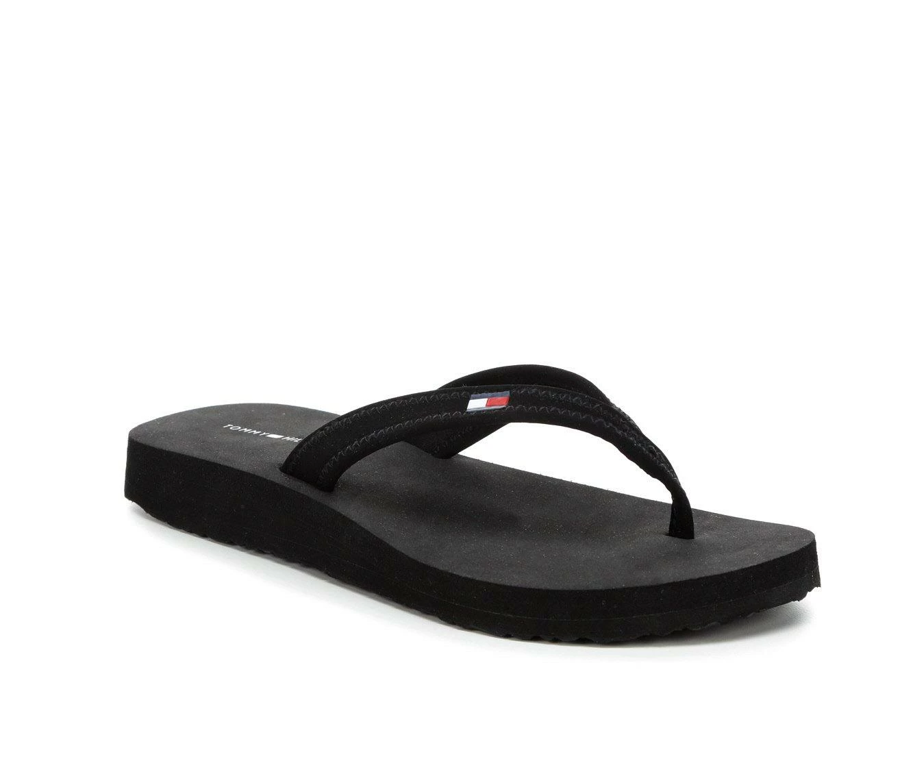 Women's Tommy Hilfiger Kail Flip-Flops 5 Women's Tommy Hilfiger Kail Flip-Flops - Image 3