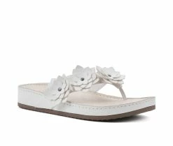Women's Cliffs By White Mountain Hot Spot Flip-Flops 10 Women's Cliffs By White Mountain Hot Spot Flip-Flops -Cliffs by White Mountain shop 2 1418