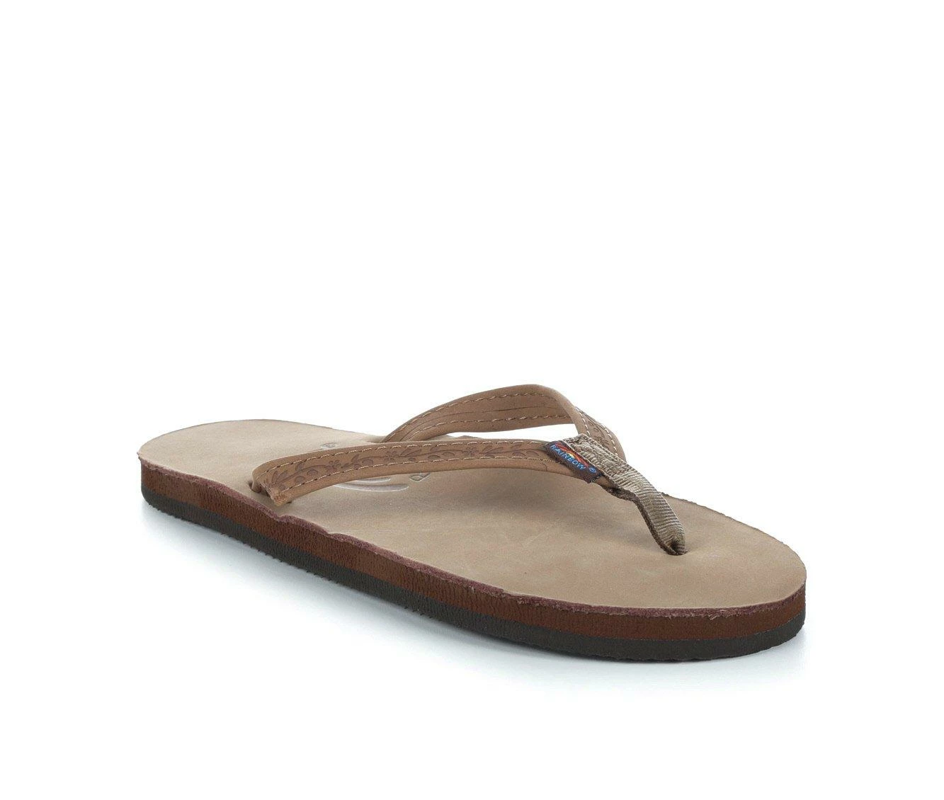Women's Rainbow Sandals Las Flores 301ALTNF Flip-Flops 5 Women's Rainbow Sandals Las Flores 301ALTNF Flip-Flops - Image 3