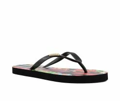 Women's Juicy Solo Flip-Flops -Cliffs by White Mountain shop 2 1431