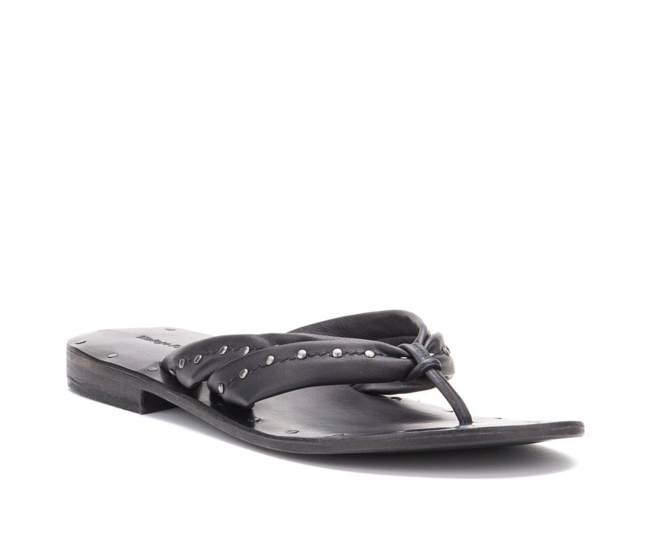 Women's Vintage Foundry Co Hera Flip-Flops 5 Women's Vintage Foundry Co Hera Flip-Flops - Image 3