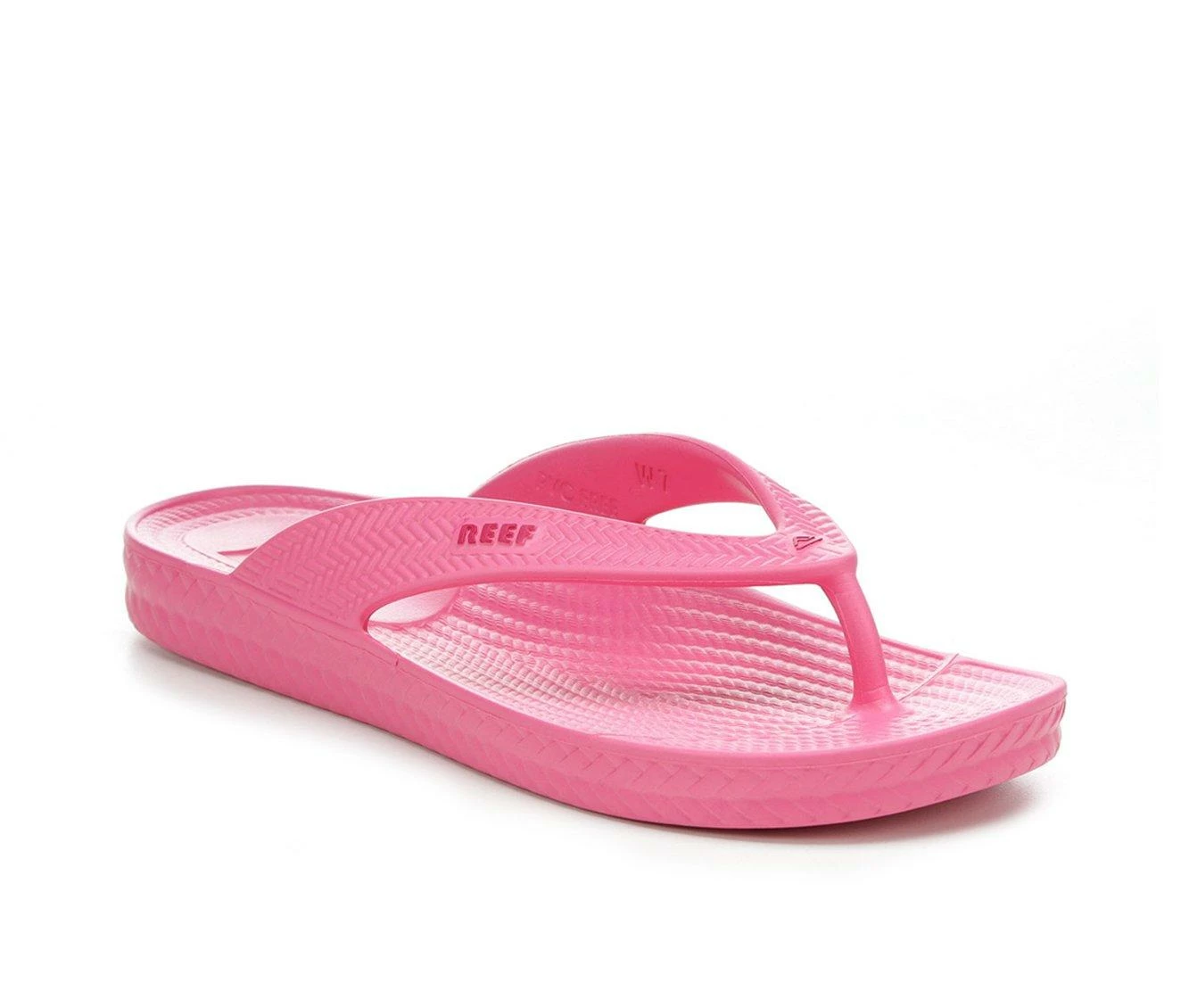 Women's Reef Water Court Flip-Flops 5 Women's Reef Water Court Flip-Flops - Image 3