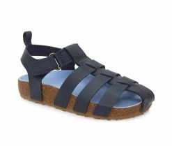 Girls' Carters Infant & Toddler & Little Kid Tatum Footbed Sandals 9 Girls' Carters Infant & Toddler & Little Kid Tatum Footbed Sandals -Cliffs by White Mountain shop 2 1559