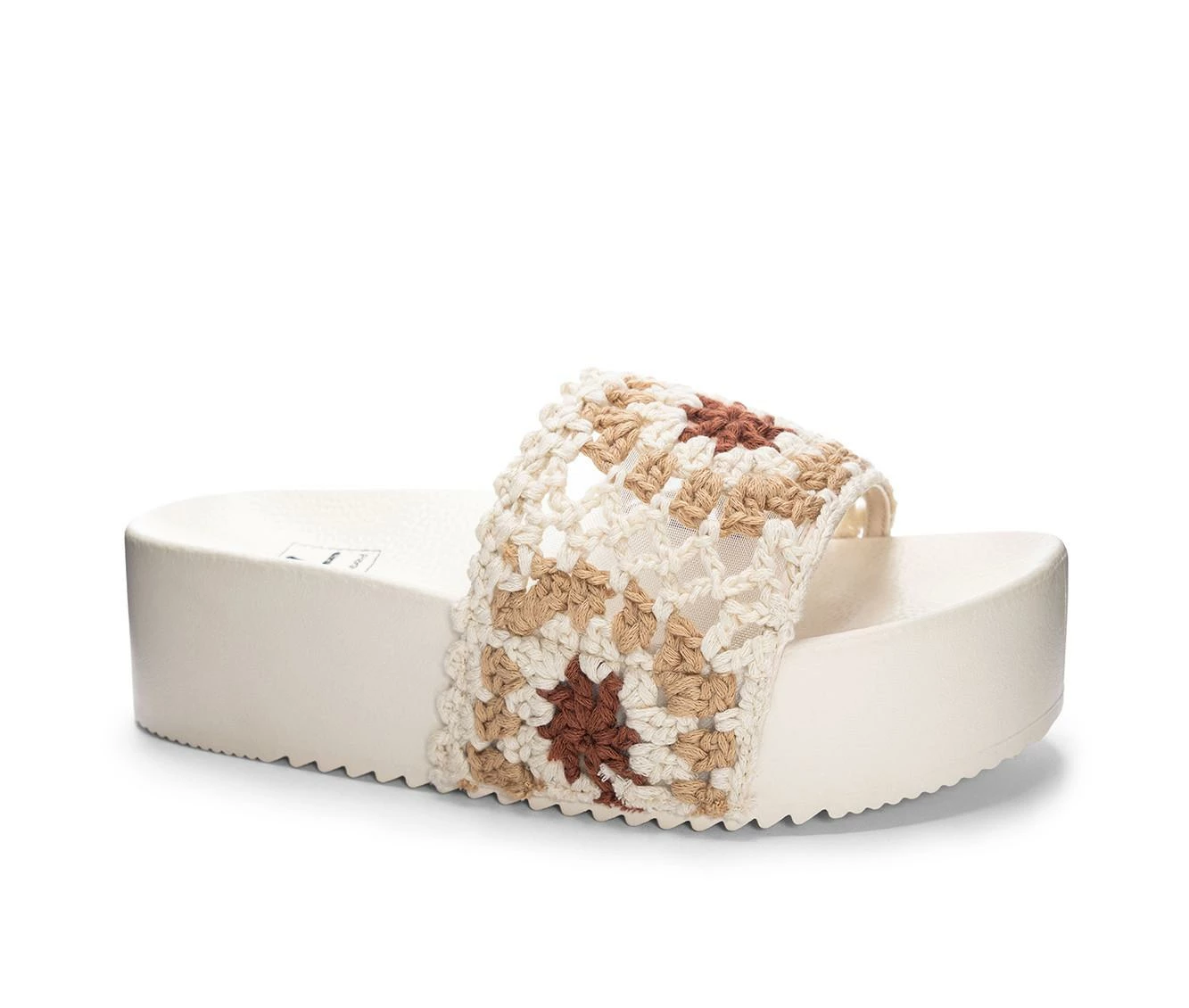 Women's Dirty Laundry Worble Platform Sandals 5 Women's Dirty Laundry Worble Platform Sandals - Image 3