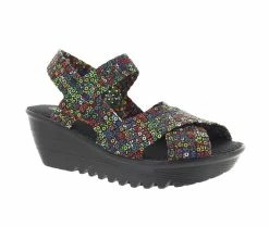 Women's Bernie Mev Amour Wedge Sandals 10 Women's Bernie Mev Amour Wedge Sandals -Cliffs by White Mountain shop 2 190