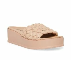 Women's Anne Klein Vikki Platform Wedges 10 Women's Anne Klein Vikki Platform Wedges -Cliffs by White Mountain shop 2 191