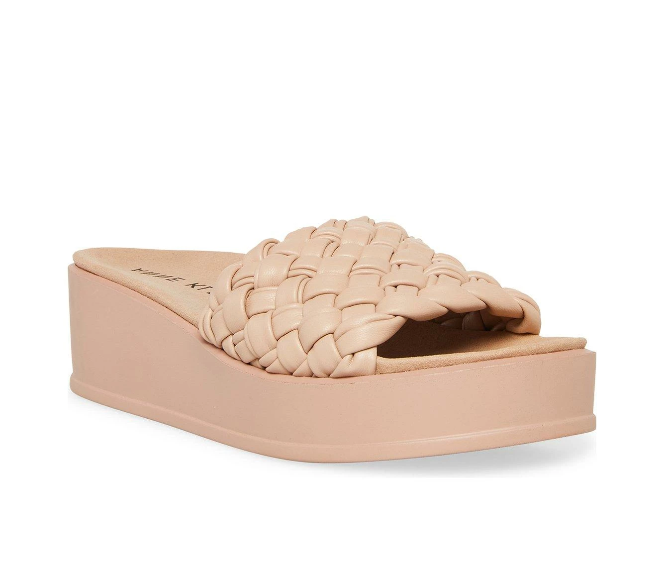 Women's Anne Klein Vikki Platform Wedges 5 Women's Anne Klein Vikki Platform Wedges - Image 3