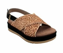 Women's Very Volatile Calabar Platform Sandals 10 Women's Very Volatile Calabar Platform Sandals -Cliffs by White Mountain shop 2 203