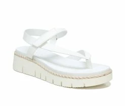 Women's Franco Sarto Josette 2 Platform Wedge Sandals -Cliffs by White Mountain shop 2 250