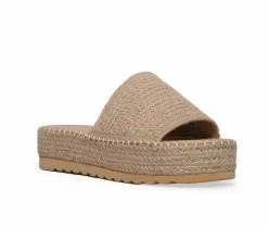 Women's Beach By Matisse Del Mar Platform Sandals 10 Women's Beach By Matisse Del Mar Platform Sandals -Cliffs by White Mountain shop 2 297