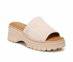 Women's Zodiac Halle Platform Sandals 10 Women's Zodiac Halle Platform Sandals -Cliffs by White Mountain shop 2 305