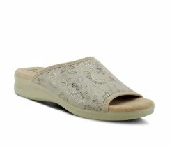 Women's Flexus Nyaslide Sandals -Cliffs by White Mountain shop 2 331