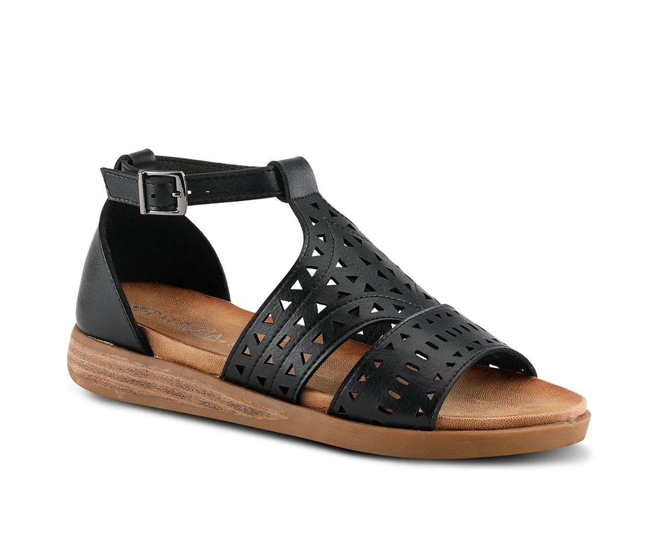 Women's Patrizia Lenza Sandals 5 Women's Patrizia Lenza Sandals - Image 3