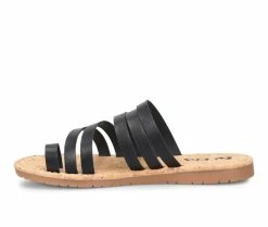 Women's Korks Shay Sandals 10 Women's Korks Shay Sandals -Cliffs by White Mountain shop 2 344