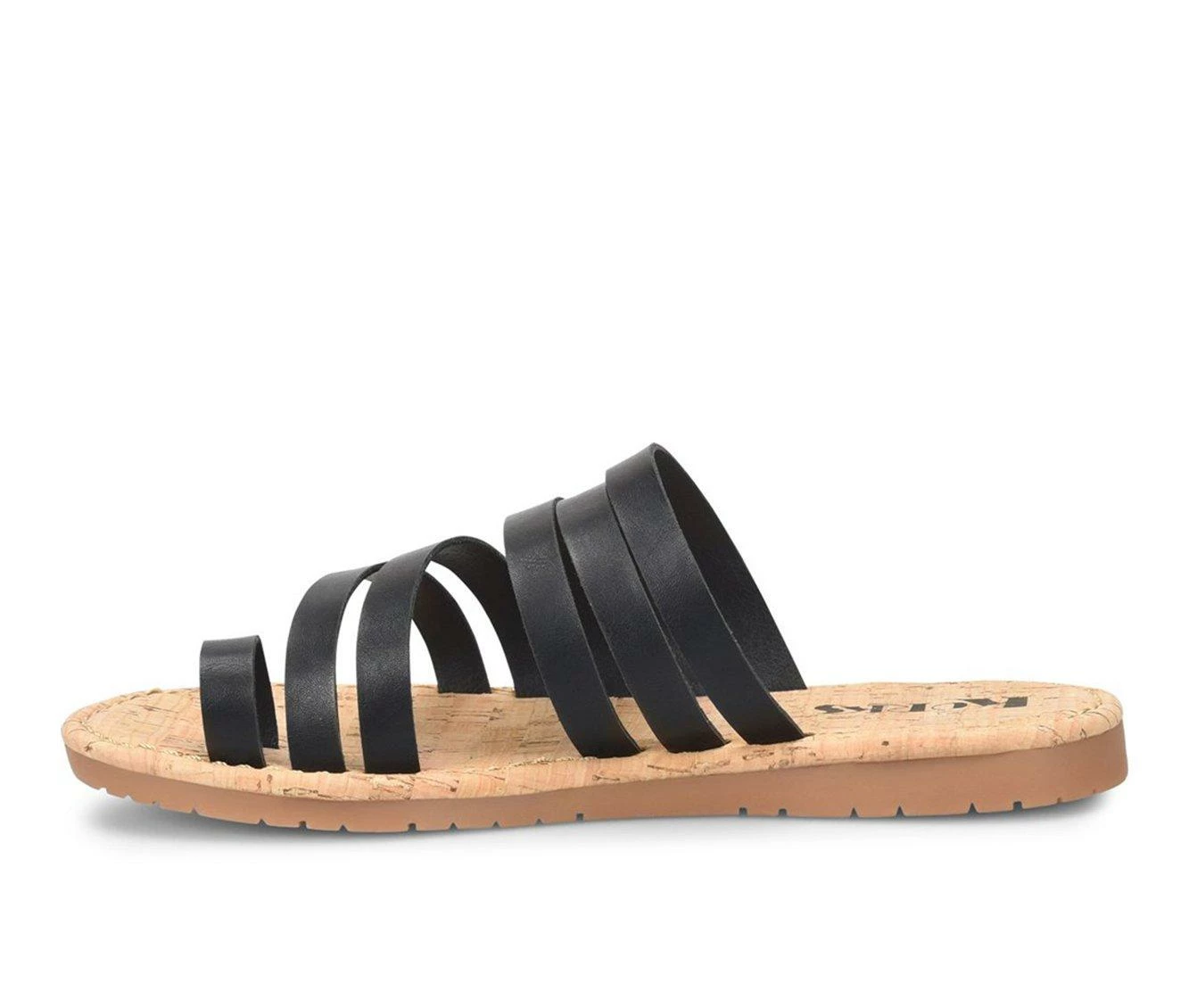 Women's Korks Shay Sandals 5 Women's Korks Shay Sandals - Image 3