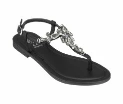 Women's GC Shoes Josie Sandals 10 Women's GC Shoes Josie Sandals -Cliffs by White Mountain shop 2 345