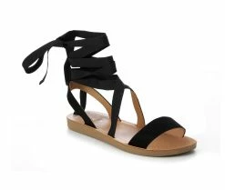 Women's Y-Not Inbox Wrap Sandals 10 Women's Y-Not Inbox Wrap Sandals -Cliffs by White Mountain shop 2 348
