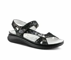 Women's SPRING STEP Hermosa Sandals -Cliffs by White Mountain shop 2 358