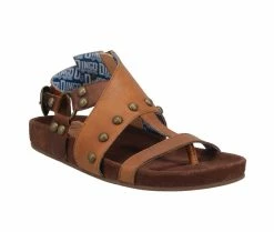 Women's Dingo Boot Sage Brush Footbed Sandals 10 Women's Dingo Boot Sage Brush Footbed Sandals -Cliffs by White Mountain shop 2 360