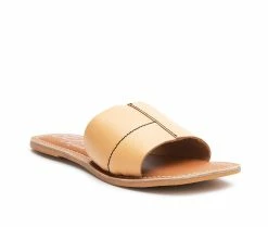 Women's Beach By Matisse Heatwave Sandals 10 Women's Beach By Matisse Heatwave Sandals -Cliffs by White Mountain shop 2 365